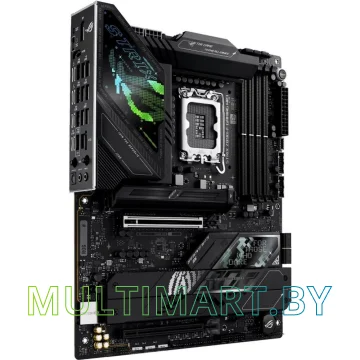 Материнская плата ASUS ROG Strix Z890-F Gaming WiFi картинка 5